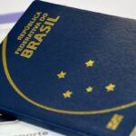 Passaporte Mercosul