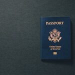 Passaporte dos EUA
