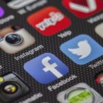 Aplicativos de celular