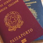 Passaporte italiano