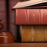 Livros de advogado