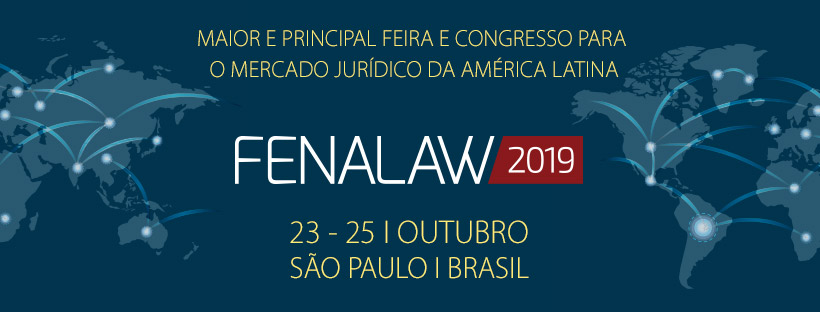 Aliança Traduções estará na Fenalaw, maior evento jurídico da América Latina