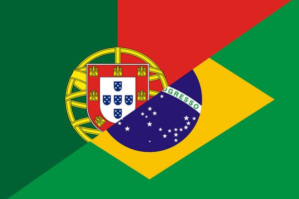 Are all Portuguese dialects the same?