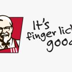 It's finger lickin good