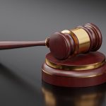 Martelo de Juiz - Tradução de Procuração