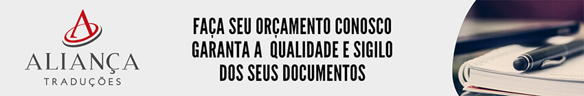 Clique aqui para solicitar um orçamento de tradução