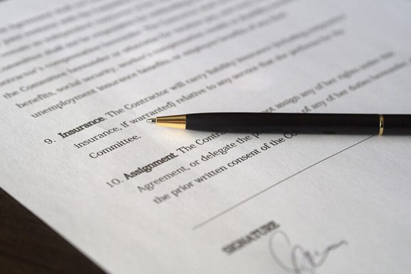 5 dicas para garantir uma excelente tradução de contrato