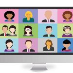 tradução simultânea remota