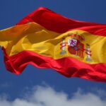 Bandeira da espanha
