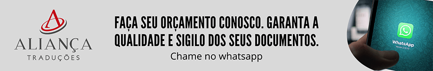 Tradutores automáticos: úteis, mas nem sempre corretos