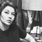 Clarice Lispector