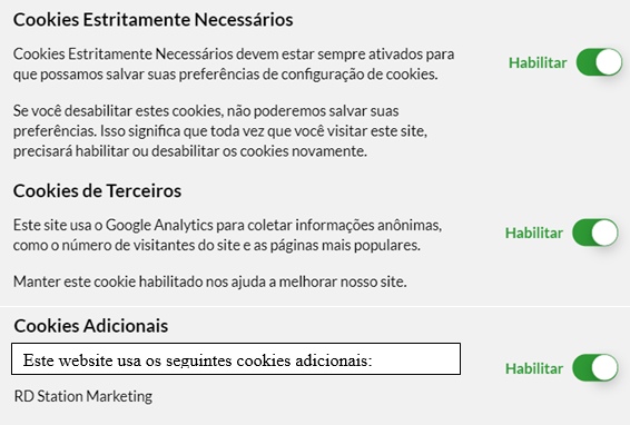 Apostilamento eletrônico: validação eletrônica de documentos nacionais para uso fora do Brasil