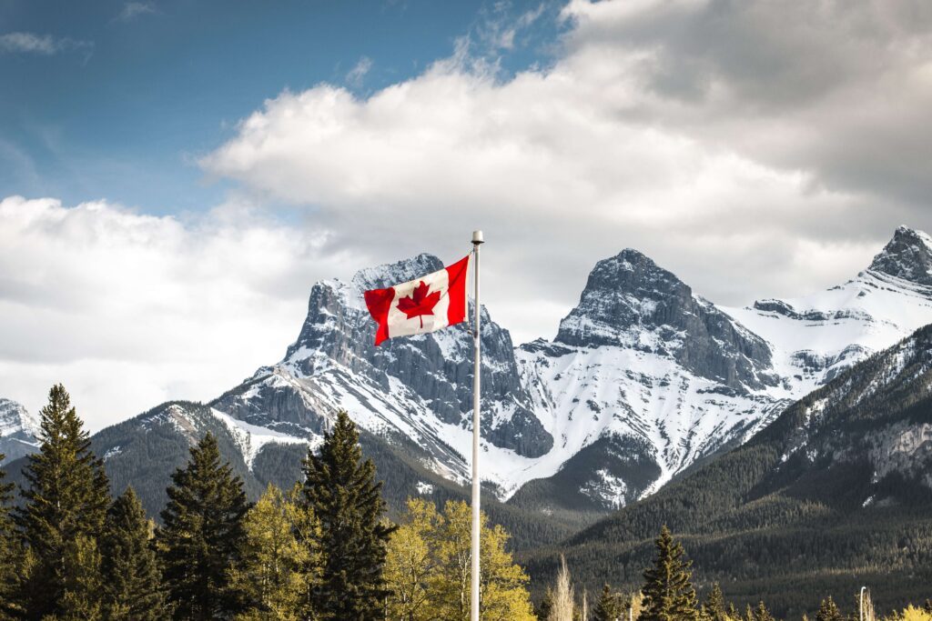 Estudar no Canadá, como faz?