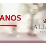 21 anos de Aliança Traduções