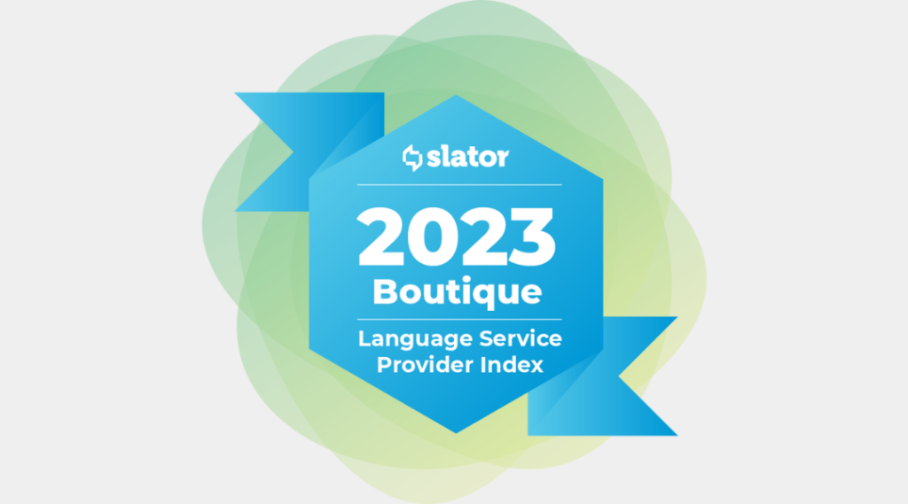 The largest language service providers of the world
