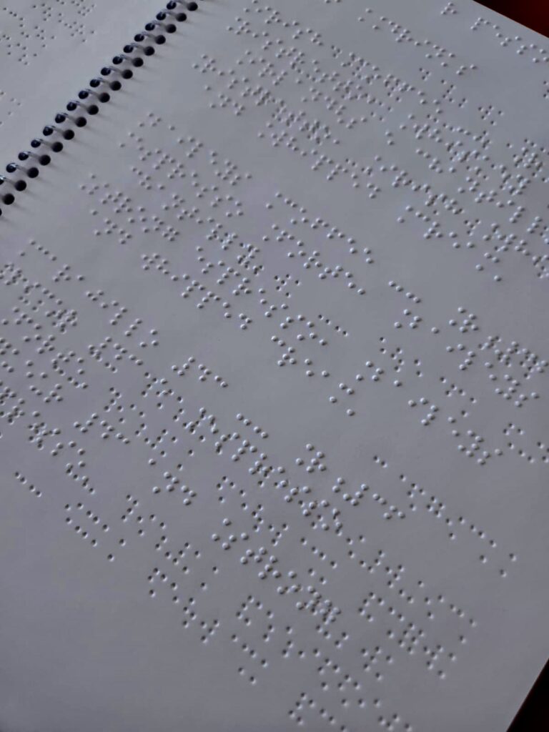 traducao-em-braille-cardapio