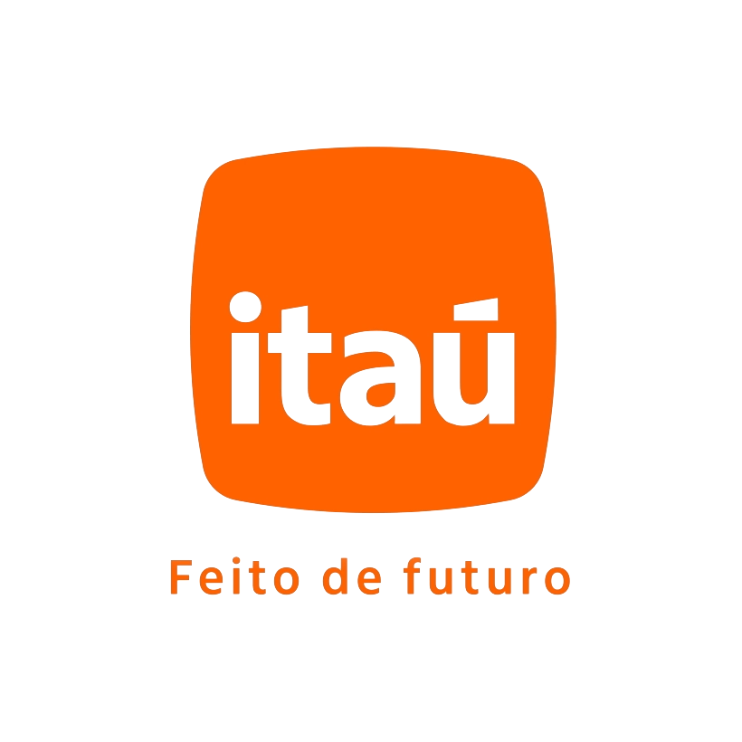 Itaú Novo Logo