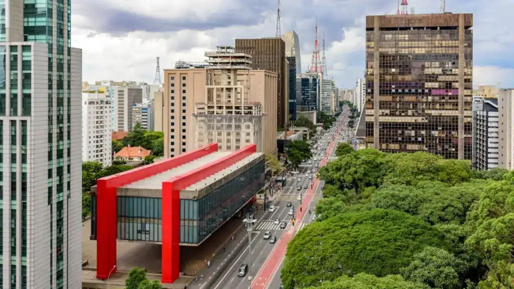 Tradução Juramentada em São Paulo