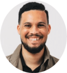 Patrick Santos