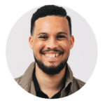 Patrick Almeida
